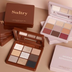Dealmoon Exclusive: Anastasia Beverly Hills Sitewide Beauty Sale