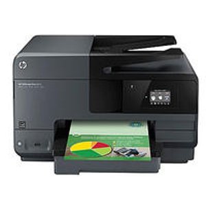 HP Inkjet Printers @ TigerDirect.com