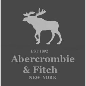 With Any $75 Clearance Order @ Abercrombie & Fitch