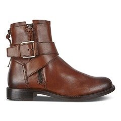 Shape 25 Buckle Boot | Women's Boots |® Shoes