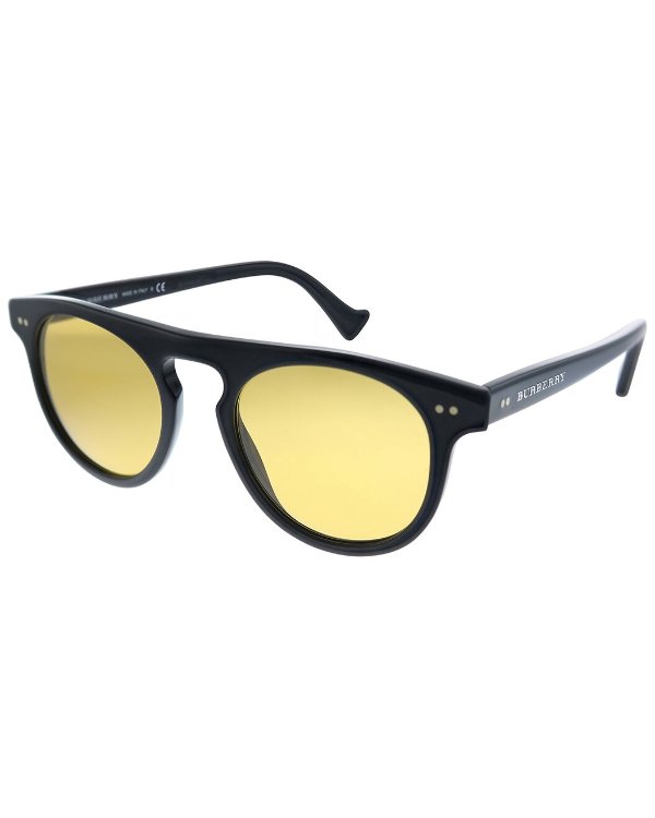 Women's BE4269 48mm Sunglasses
