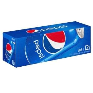 Pepsi、Mountain Dew Variety Soda on Sale