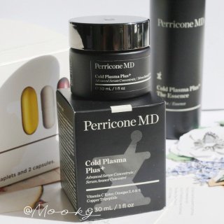 Perricone MD护肤品测评|由内而外地改善肌肤