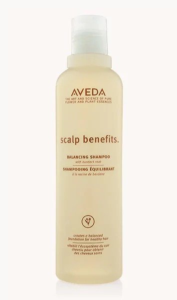 scalp benefits™ balancing shampoo | Aveda