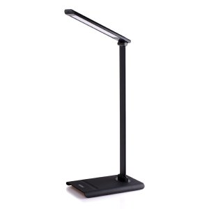 [2015 Model] TROND Halo Dimmable Eye-Care LED Desk Lamp
