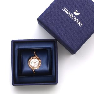 Select Swarovski Lovely Crystals Stainless Steel Watches