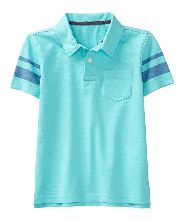 男童Polo衫