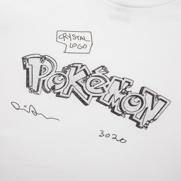 Pokemon 宝可梦T恤