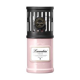 日本LAUNDRIN' 室內用芳香剂 经典粉色花香 220ml | 亚米