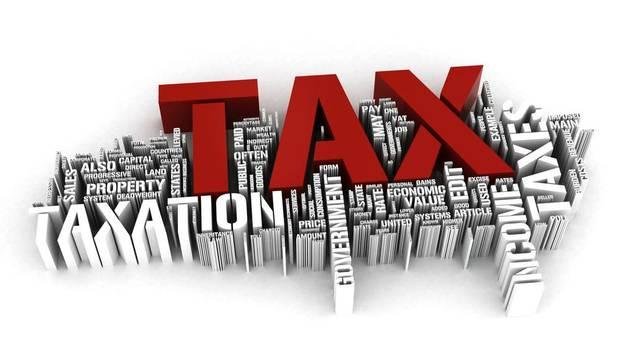 2022 年税务申报的新变化和注意事项