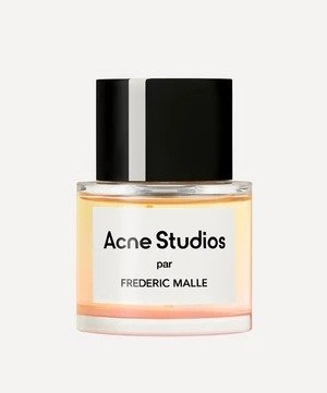 Acne Studios x Frederic Malle 香水 50ml