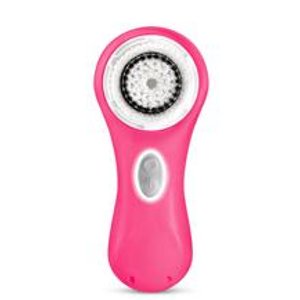 Clarisonic Mia 2 Sonic Cleansing System - Electric Pink @ SkinStore.com
