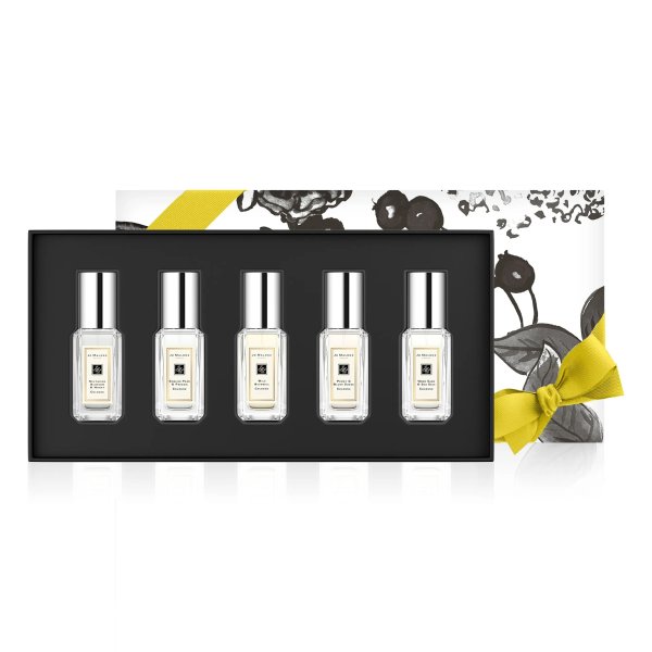 Travel Size Cologne Discovery Set