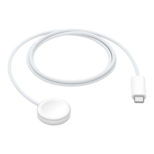 Watch USB-C 苹果官方磁力充电线 1m