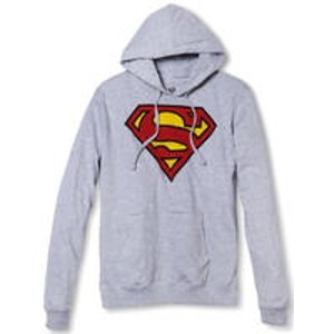 Select Men's Superhero Pullover Hoodies @ Target.com
