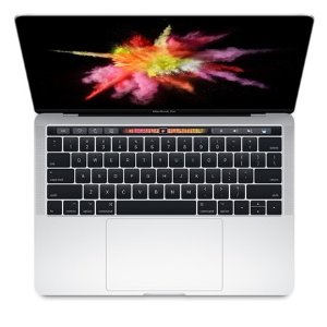 Apple Z0SY00037 13.3" Macbook Pro with Touch Bar