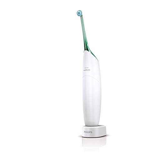 AirFloss Rechargeable Electric Flosser, HX8211/03