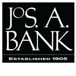  @ Jos. A. Bank