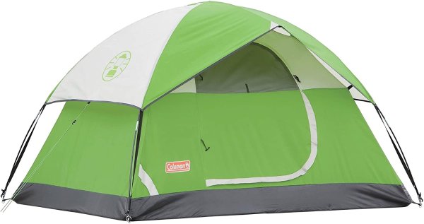 Sundome Camping Tent
