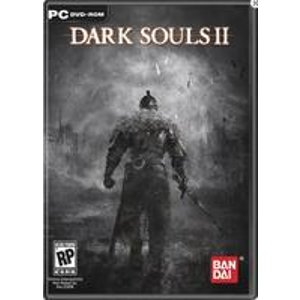 Dark Souls II (NA) Pr-order  PC Game 