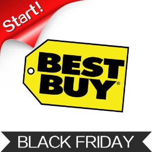 Best Buy Black Friday Early Access Pass