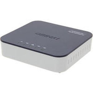 Obihai OBi202 VoIP Phone Adapter with Router