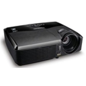 Viewsonic HD 3D-Ready DLP网络投影仪