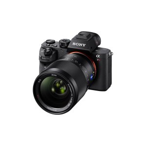 Sony 7R II Full-Frame Mirrorless Interchangeable Lens Camera, Body Only (Open Box) 