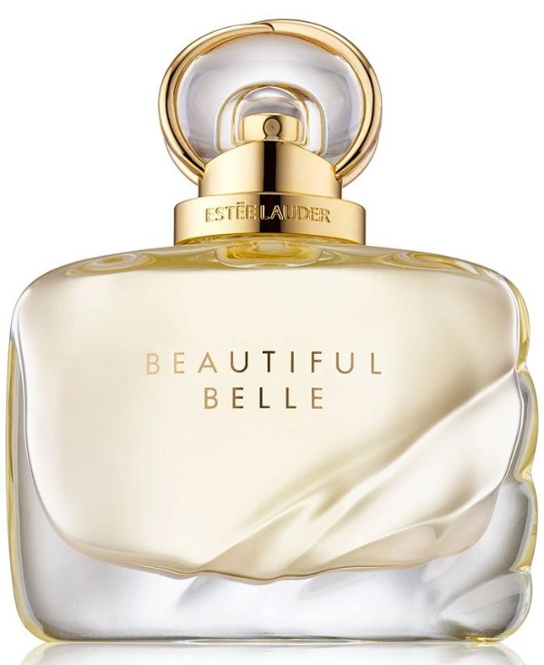 Beautiful Belle Eau de Parfum Spray, 3.4-oz.