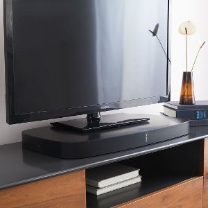Sonos Play Bar or Playbase and more