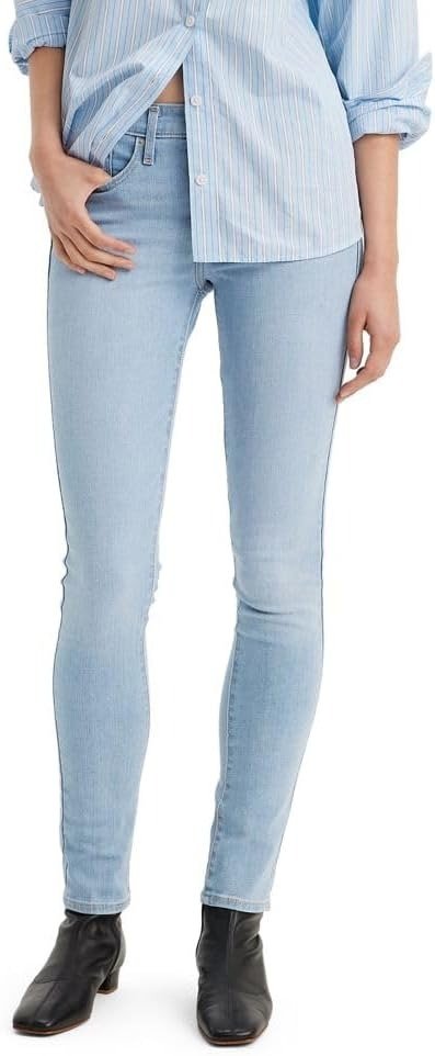 Women's 311 Shaping Skinny Jeans (Also Available in Plus)