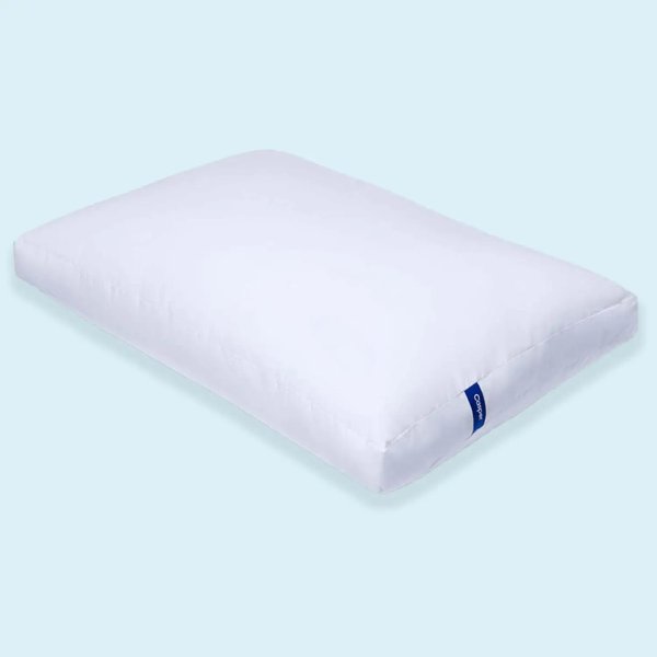标准尺寸睡眠枕