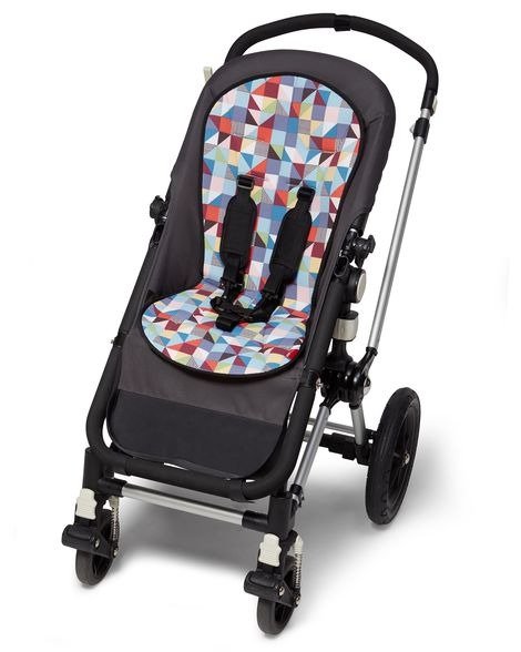 Cool Touch Stroller Liner