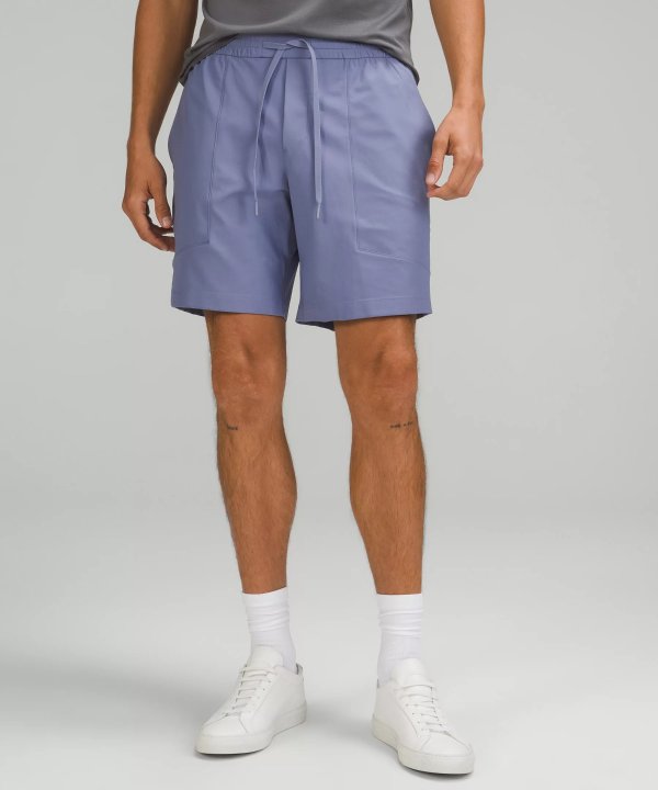 Bowline Short 8" | Men's Shorts | lululemon
