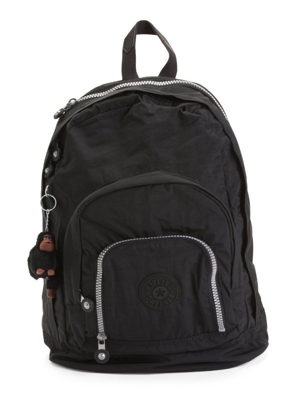 Harper Oversize Expandable Backpack