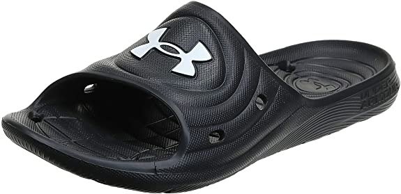 Men's Locker Camo Slide Sandal