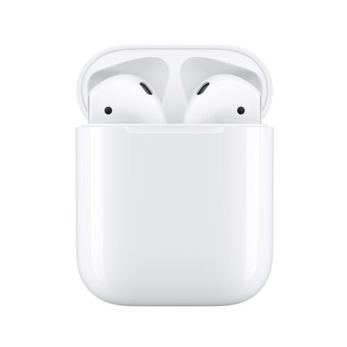 Apple AirPods 第二代