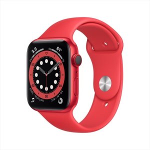 Apple Watch Series 6 智能手表 44mm GPS+蜂窝网络版