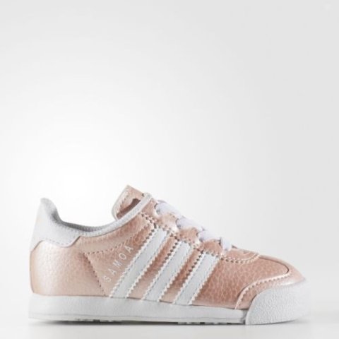 adidasSamoa Shoes Kids 