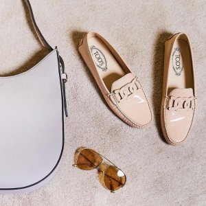 Tod's The Spring-Summer 2021 Sale
