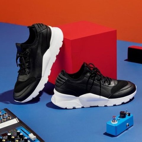 PumaRS-0 SOUND Men s Sneakers