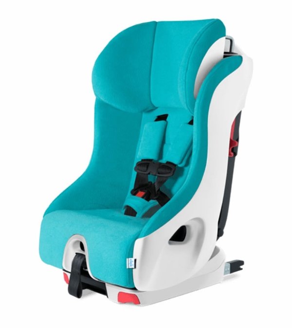 Foonf 双向安全座椅 2019年款