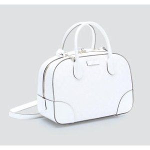 Proenza Schouler, Fendi, Burberry & More Summer Whites on Sale @ Belle and Clive