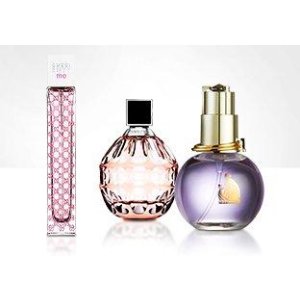 Select Designer Fragrance @ MYHABIT