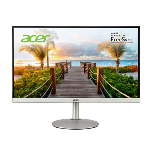 Acer CB272U smiiprx 27" 2K 16:9 HDR FreeSync 显示器