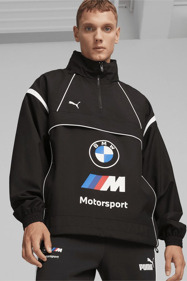 BMW M Motorsport Race 赛车卫衣