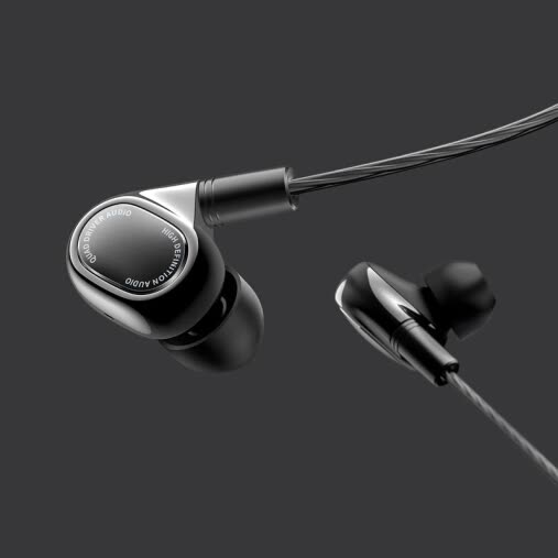 In-ear Wired Bluetooth Headset HIFI Music Headset