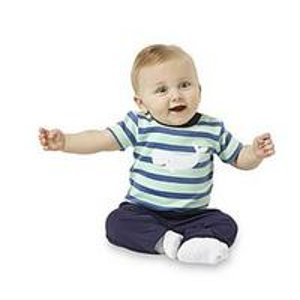 Select Baby Apparel Sets @ Sears.com