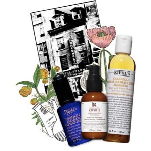Select Kiehl's Purchase @ Nordstrom