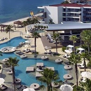 Secrets Riviera Cancun Resort & Spa - All Inclusive